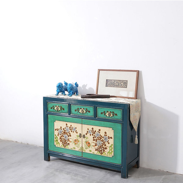 WIKI BOARD 46.1 Sideboard Wayfair Canada